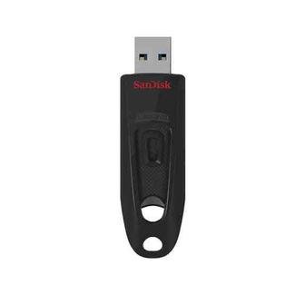 SanDisk CZ48 USB 3.0 High Speed Business Encrypted U Disk, Capacity: 16GB