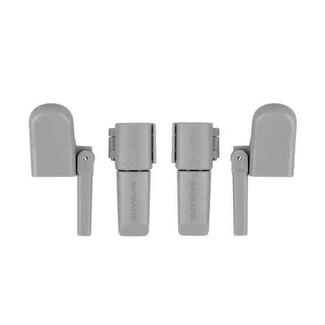 Sunnylife Foldable Heightened Landing Gear Holder For DJI Mavic Mini 1 (Grey)