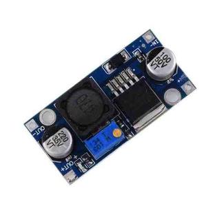 5 PCS LM2596 DC-DC High-Power Step-Down Car Power Module