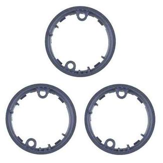 3 PCS Lampshade Holder Repair Parts For DJI Spark(Front Right Back Left)