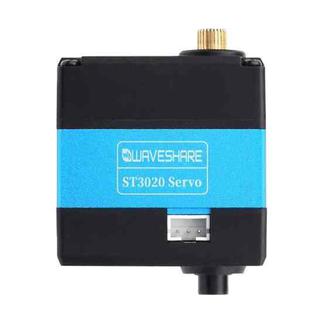 Waveshare 24703 25kg.cm Wide Range Voltage ST3020 Serial Bus Aervo