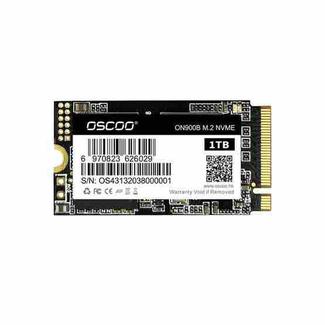 OSCOO ON900B 3x4 High-Speed SSD Solid State Drive, Capacity: 1TB