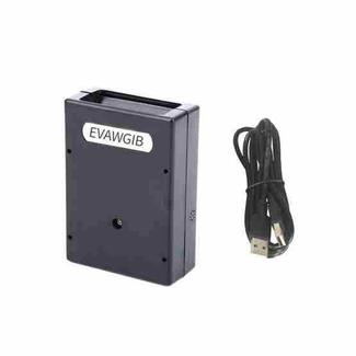 EVAWGIB DL-X620 1D Barcode Laser Scanning Module Embedded Engine, Style: USB Interface
