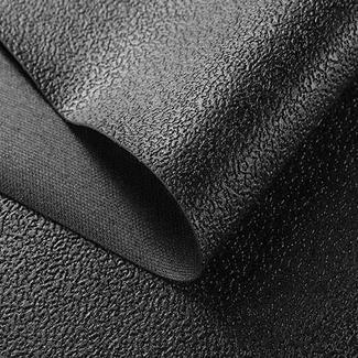 PVC Leather Texture Photography Shooting Background Cloth Waterproof Background Board 50 X 68cm(Large Stop Slide)