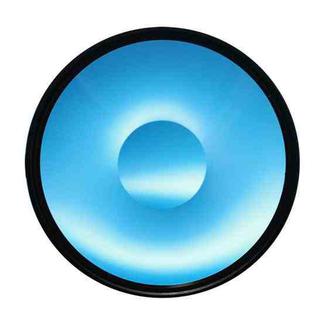 49mm Swirl Halo Special Effect Filte SLR Camera Accessories