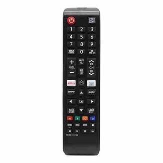 For Samsung Smart TVs Manual Infrared Remote Control(BN59-01315D)