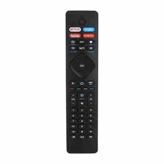 For Philips TV RF402A IR Remote Control Replacement Parts