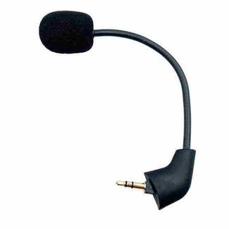 For Old Kingston Hyper X Cloud II / Cloud X / Cloud Core / Cloud Pro Silver Internet Cafe E-Sports Gaming Headset Microphone