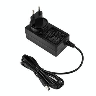 Waveshare 9V / 5A 1.2m Length Cable DC Jack Power Supply Adapter(EU Plug)