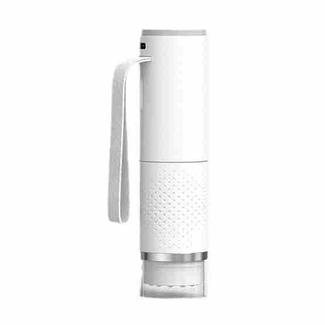 High Definition Beauty Hair Inspection Portable Digital Microscope(320 White)