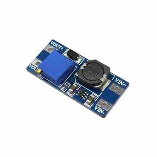 MT3608 DC-DC Step Up Converter Booster Power Supply Module Boost Step-up Board Max Output 28V 2A for Arduino