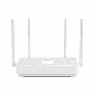 Original Xiaomi Redmi AX3000 Router Gigabit 2.4G/5.0G WiFi 6 Network Extender, US Plug