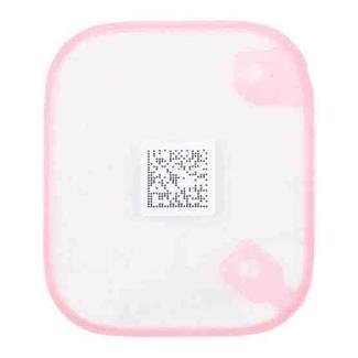 Waterproof Rubber Ring For Apple Watch Series 10 46mm