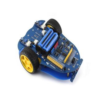 Waveshare AlphaBot, Raspberry Pi Robot Building Kit