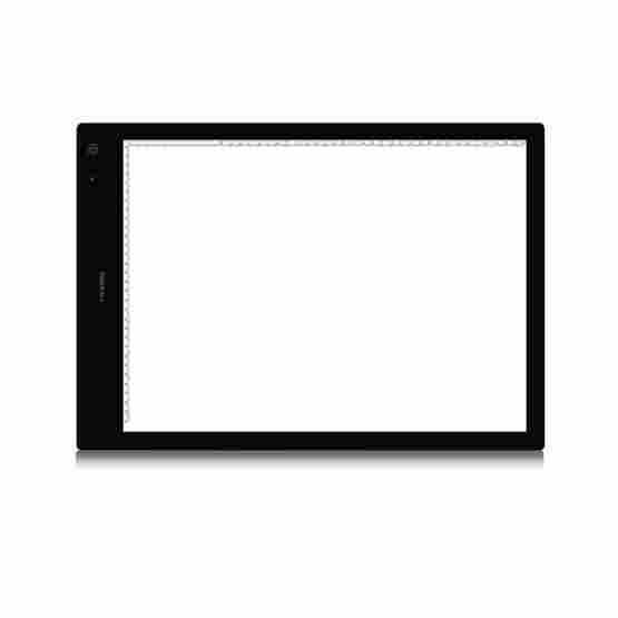 Huion LB3 LED Light Tracing Pad Art Craft Light Box - Flutter