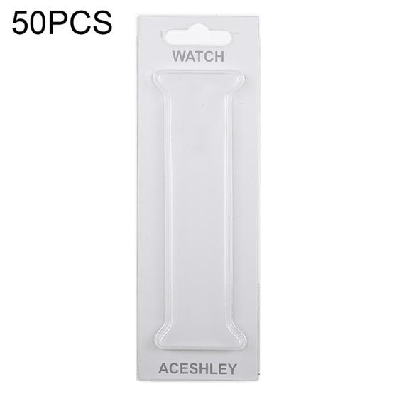 50 PCS Smart Watch Band Package - 1