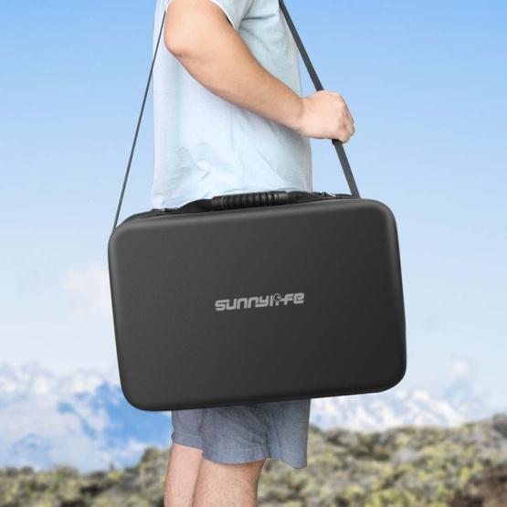 Sunnylife S1-B156  Shoulder Suitcase Storage Bag for DJI RoboMaster S1 - 7