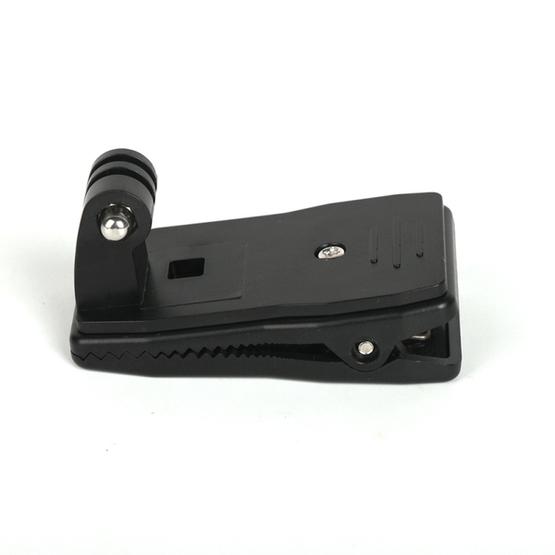 Sunnylife OP-Q9196 Metal Adapter + Bag Clip for DJI OSMO Pocket - 4