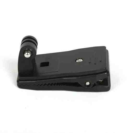 Sunnylife OP-Q9196 Metal Adapter + Bag Clip for DJI OSMO Pocket 2 - 4