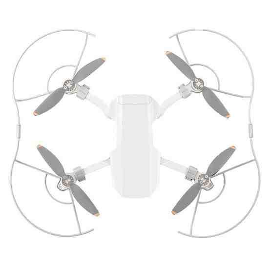 Protective Ring Propeller Guards Rocker for DJI Mavic Mini Drone Accessories New