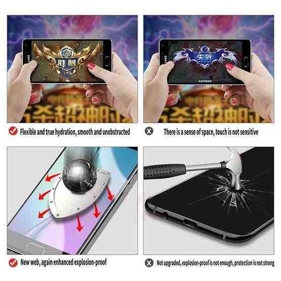 For Xiaomi Redmi Note 12 China / Note 12 Global 25pcs Full Screen Protector Explosion-proof Hydrogel Film - 7