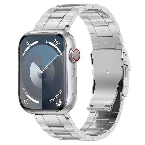 Apple watch series 3 best sale 42mm titanium