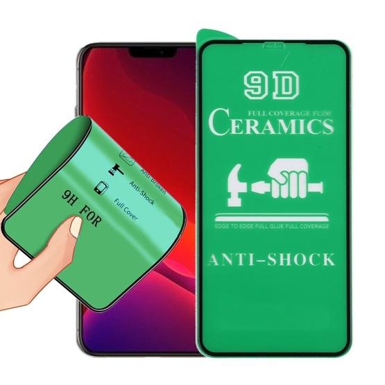 ceramic film iphone