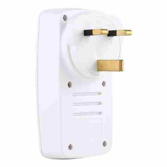 AK-DL220 220V Smart Wireless Remote Control Socket with Remote