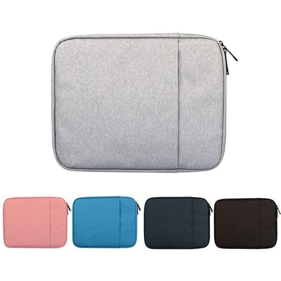for iPad Mini 1/2 / 3/4 Black Color : Grey AFANG Laptop Bag ND00 8 inch Shockproof Tablet Liner Sleeve Pouch Bag Cover 