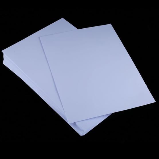 50 Sheets 11.7 x 16.5 inch A3 Waterproof Glossy Photo Paper for Inkjet Printers - 3
