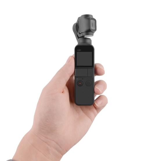 Support Base Data Interface Protective Cover for DJI OSMO Pocket - 6