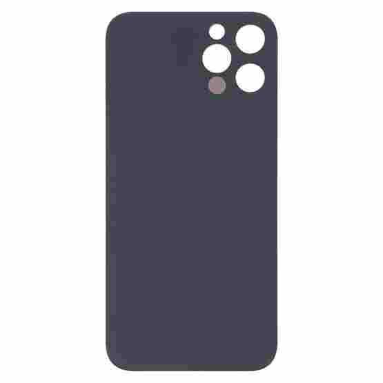 Battery Back Cover for iPhone 13 Pro(Blue) - 3