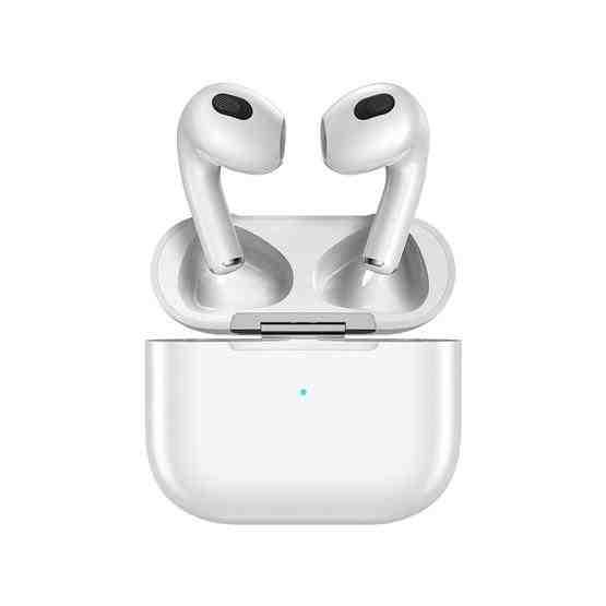 TOTUDESIGN EAUB 047 Glory Series TWS Air 3 Wireless Bluetooth Earphone White