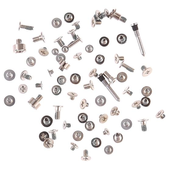 Complete Set Screws and Bolts for iPhone XS - 2