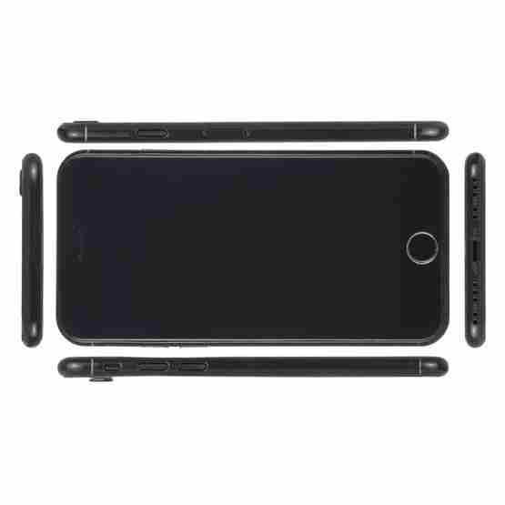 For iPhone SE 2 Black Screen Non-Working Fake Dummy Display Model (Black) - 3