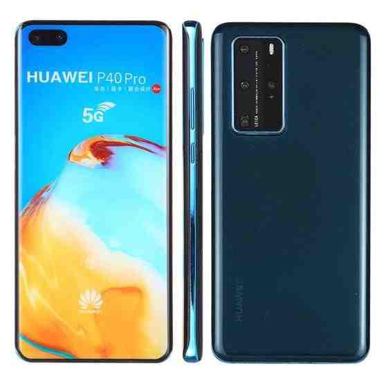 P40 pro 5g huawei Huawei P40