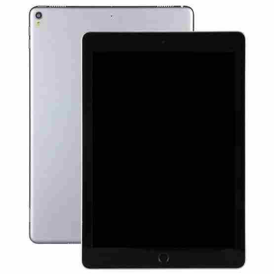 For iPad Pro 10.5 inch (2017) Tablet PC Dark Screen Non-Working Fake Dummy Display Model (Grey) - 1