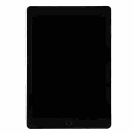 For iPad Pro 10.5 inch (2017) Tablet PC Dark Screen Non-Working Fake Dummy Display Model (Grey) - 2