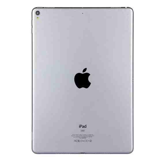For iPad Pro 10.5 inch (2017) Tablet PC Dark Screen Non-Working Fake Dummy Display Model (Grey) - 3