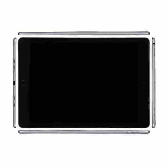 For iPad Pro 10.5 inch (2017) Tablet PC Dark Screen Non-Working Fake Dummy Display Model (Grey) - 4
