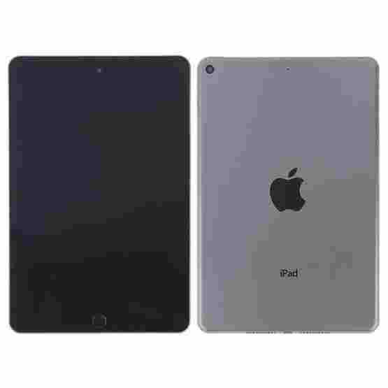 For iPad Mini 5 Black Screen Non-Working Fake Dummy Display Model (Dark Gray) - 2