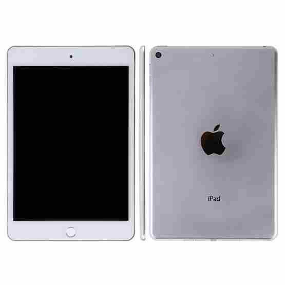 For iPad Mini 5 Black Screen Non-Working Fake Dummy Display Model (Grey) - 1