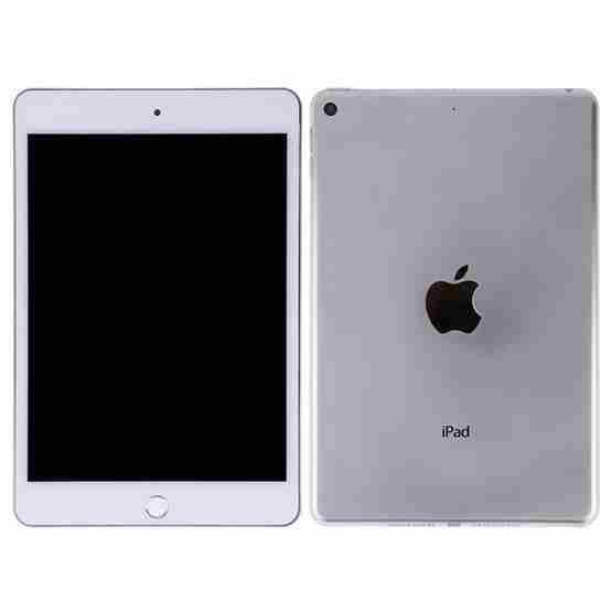For iPad Mini 5 Black Screen Non-Working Fake Dummy Display Model (Grey) - 2