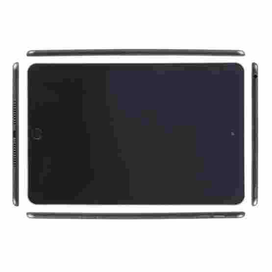 For iPad Mini 5 Black Screen Non-Working Fake Dummy Display Model (Grey) - 3