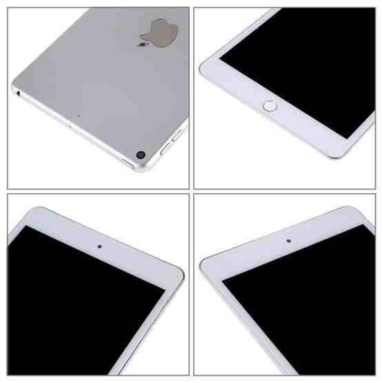 For iPad Mini 5 Black Screen Non-Working Fake Dummy Display Model (Grey) - 4