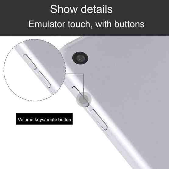 For iPad Mini 5 Black Screen Non-Working Fake Dummy Display Model (Grey) - 5