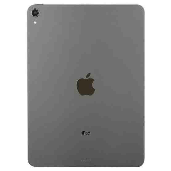 Color Screen Non-Working Fake Dummy Display Model for iPad Pro 11 inch (2018)(Grey) - 3