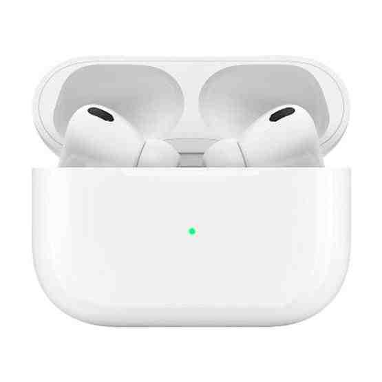 Premium Material Non-Working Fake Dummy Headphones Model for Apple AirPods Pro - 1