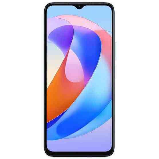 Honor Play 40 5G WDY-AN00, 8GB+256GB, China Version, Face ID & Side Fingerprint Identification, 5200mAh, 6.56 inch MagicOS 7.1 / Android 13 Qualcomm Snapdragon 480 Plus Octa Core up to 2.2GHz, Network: 5G, Not Support Google Play (Black) - 2