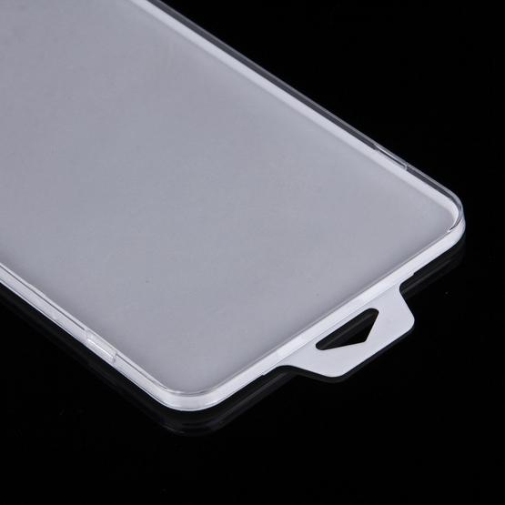 100 PCS Tempered Glass Film Screen Protector Package Packing Crystal Hard Case Shell, Size: 16.5 x 8.7 x 0.5 cm / pcs - 6